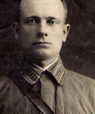 Дилендик Гавриил Владимирович