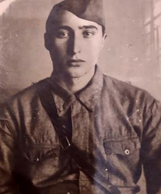 Мизиренков Анатолий Федорович