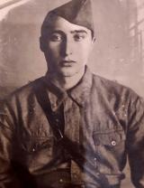Мизиренков Анатолий Федорович