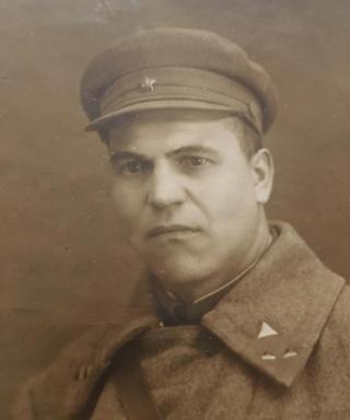 Шатин Николай Васильевич