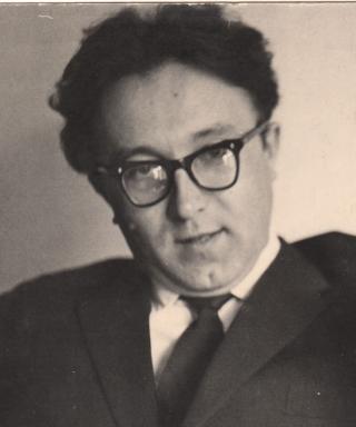 Лобанов Леонид Николаевич