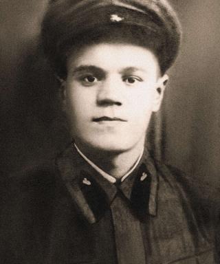 Чижов Петр Федорович