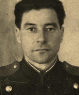 Соколов Иван Николаевич