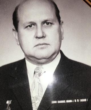 Дороговцев Александр Петрович