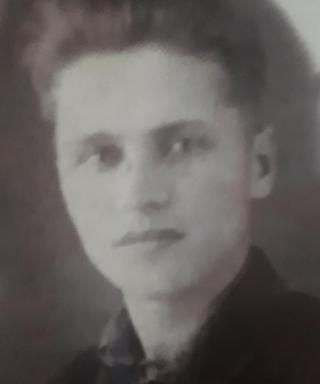Исаков Иван Иванович