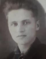 Исаков Иван Иванович