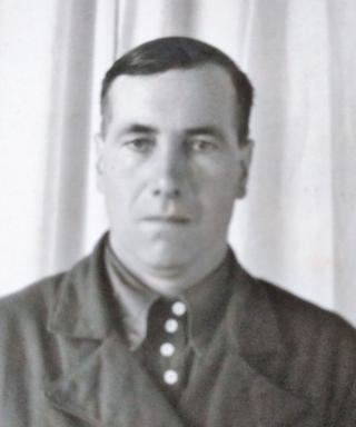 Звонарёв Александр Константинович