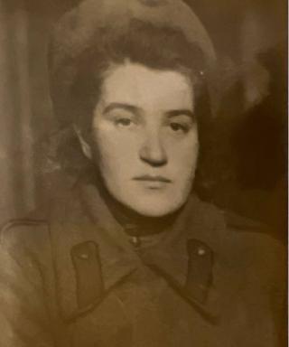 Шулакова Вера Иосифовна