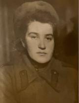 Шулакова Вера Иосифовна