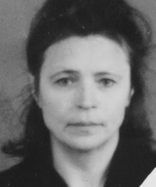 Шолохова Рахиль Ивановна