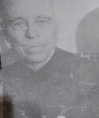 Комсков Ульян Андреевич