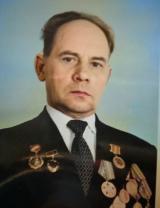 Сафонов Иван Денисович