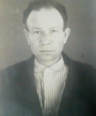 Филиппов Фадей Фадеевич