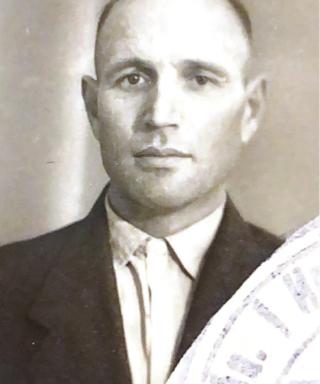 Сморчков Николай Алексеевич