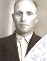 Сморчков Николай Алексеевич