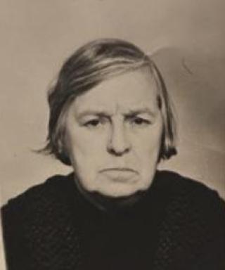 Ячменцева Александра Евгеньевна