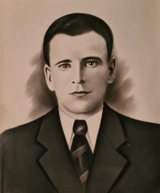 Круговцов Петр Павлович
