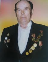Прорубщиков Борис Иванович