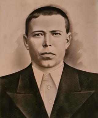 Черкашин Дмитрий Макарович