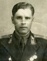 Панов Николай Александрович
