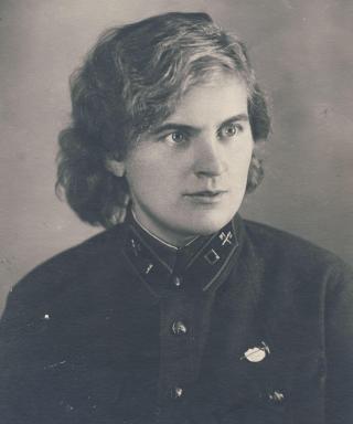 Дроздова Лидия Ивановна
