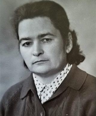 Жищенко Ирина Львовна