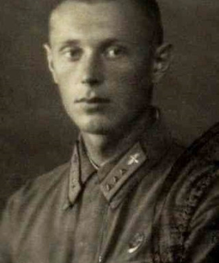 Шумилов Владимир Евгеньевич