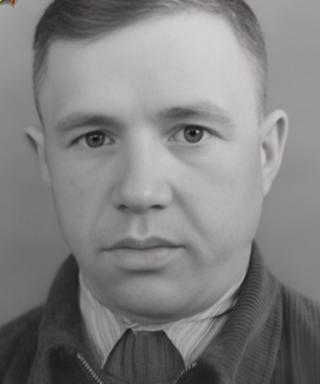 Сиразиев Мукмин Сиразитдинович