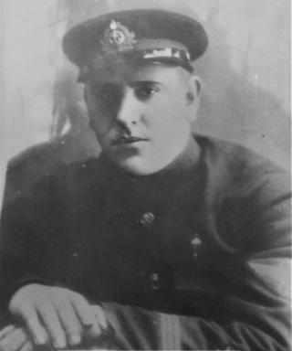 Чистобородов Александр Павлович