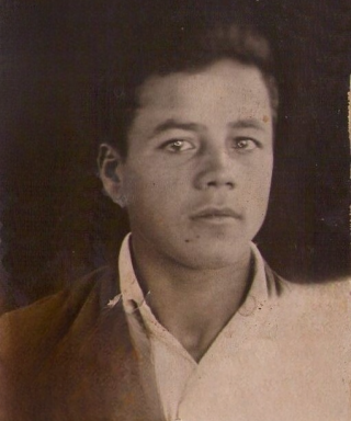 Лис Сергей Акимович