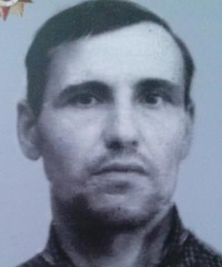 Зиннатуллин Гарифулла Зиннатуллович