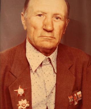 Булгаков Михаил Григорьевич