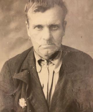 Аношкин Иван Степанович