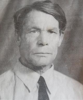 Лобанов Вениамин Фёдорович