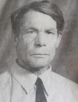 Лобанов Вениамин Фёдорович