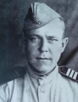 Овчинников Семён Петрович
