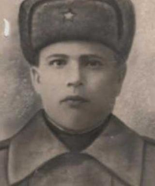 Дерябин Максим Петрович