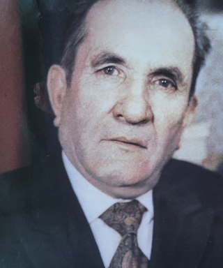 Забиров Лябиб Гарипович