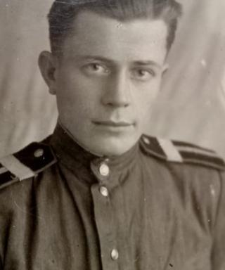 Зуев Анатолий Иванович
