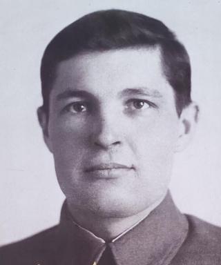 Сальник Иван Харитонович
