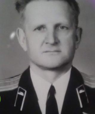 Демин Юрий Иванович