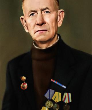 Семенищев Петр Васильевич