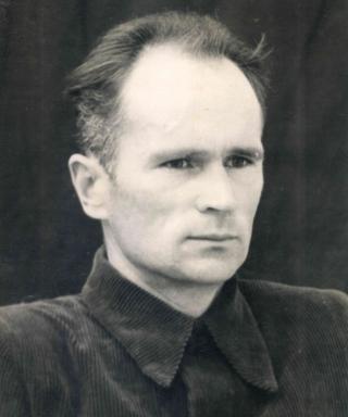 Онищук Василий Тимофеевич