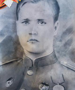 Иванов Владимир Ильич