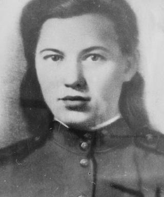 Сазыкина Нина Николаевна