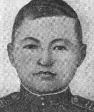 Бондаренко Петр Николаевич