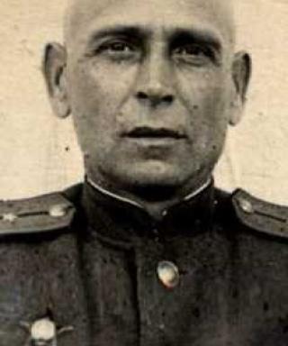Соломко Яков Владимирович