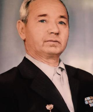 Боцман Андрей Филиппович
