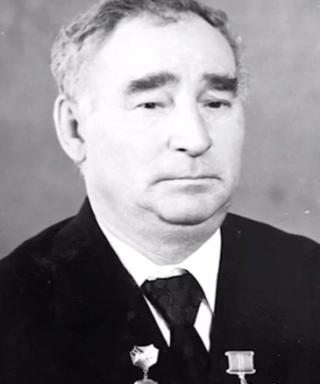 Санин Александр Иванович