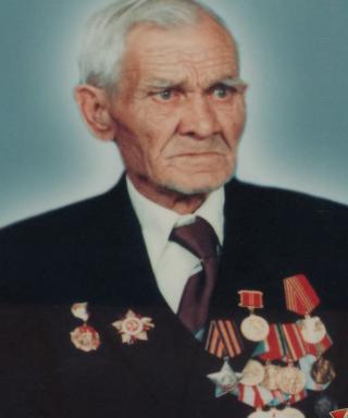 Скворцов Павел Константинович